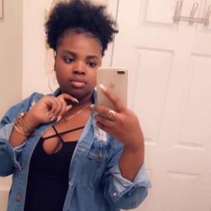 Meet your Posher, Charnese